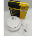 High Quality 9V DC Standalone Smoke Detector